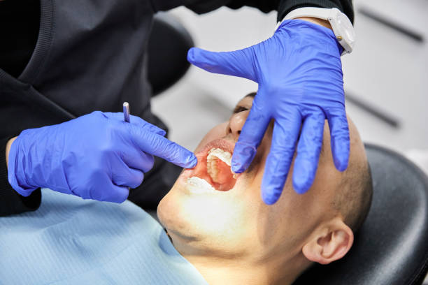 Best Emergency Treatment for Jaw Pain or Injury in Auburn, IN