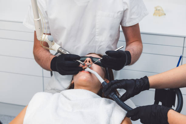 Best Knocked-Out Tooth (Avulsed Tooth) Treatment in Auburn, IN