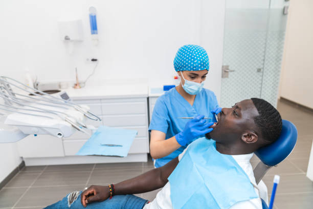 Best Broken or Chipped Tooth Repair in Auburn, IN