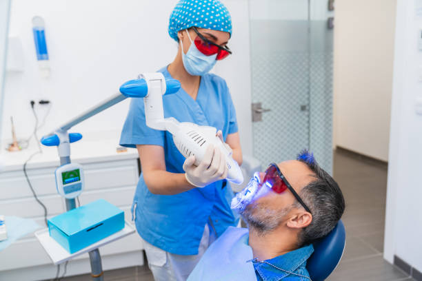 Best Emergency Dental Care for Sports Injuries in Auburn, IN